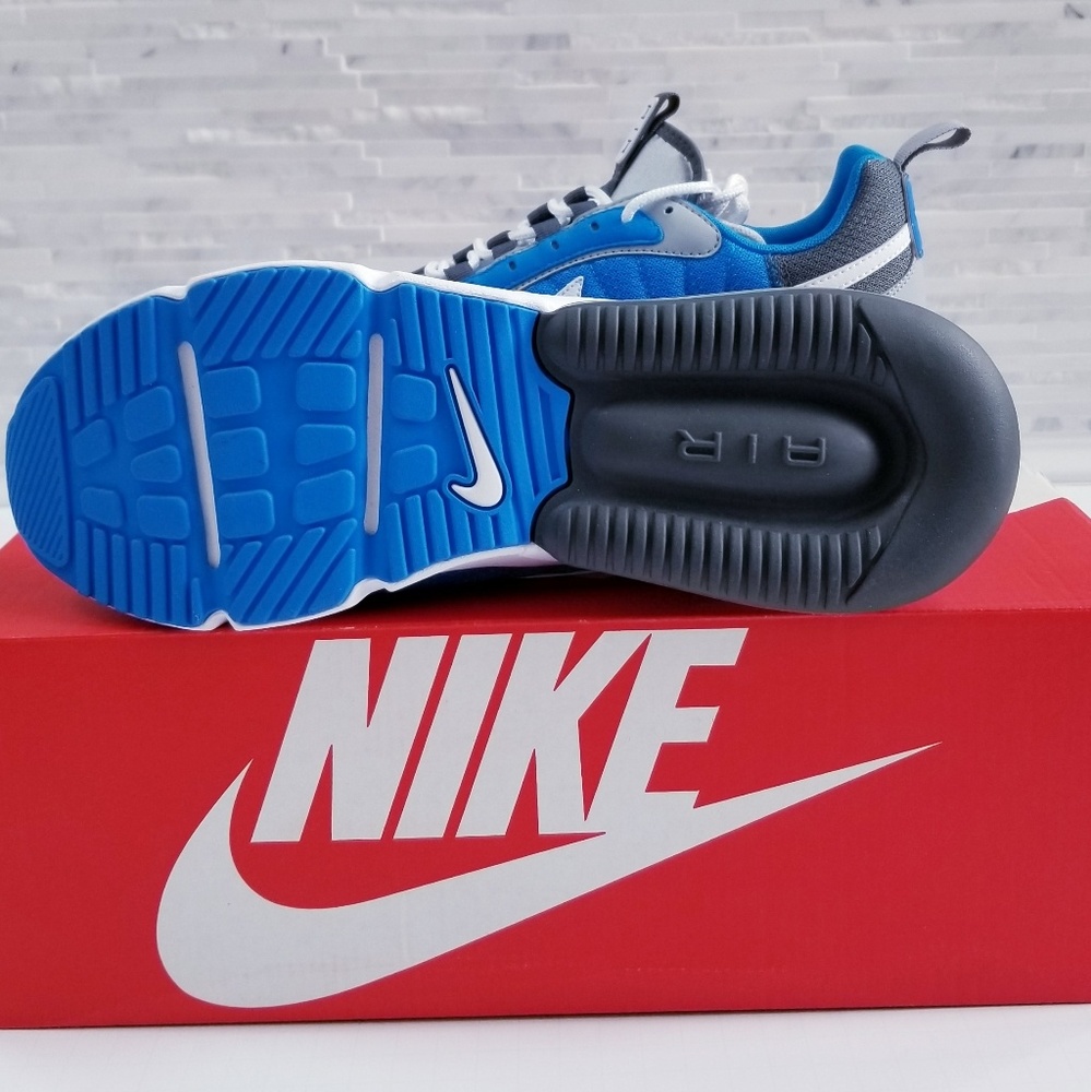 🛑SOLD🛑New NIKE Air Max 270 Futura Sneakers - Picture 7 of 7